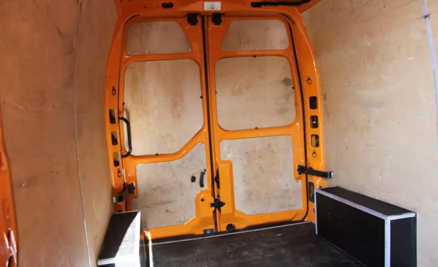 Opel Movano F-Vat, salon-polska, L3H2.bluetooth, tempomat, czujniki-parkowania, zdjęcie 10