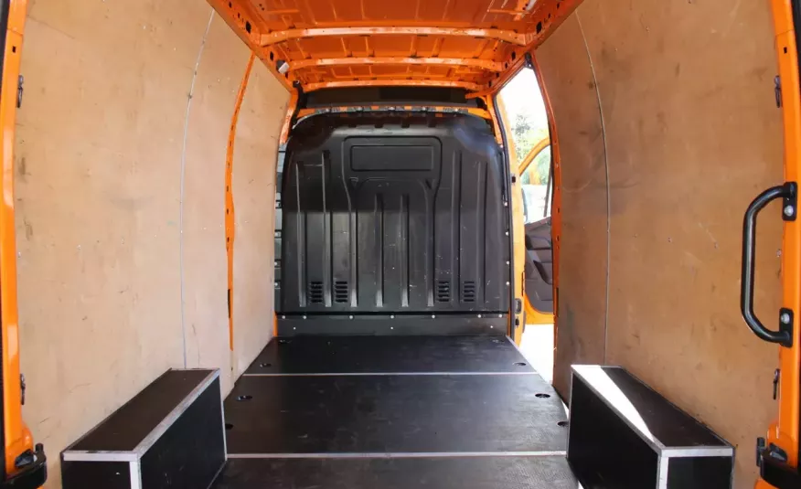 Opel Movano F-Vat, salon-polska, L3H2.bluetooth, tempomat, czujniki-parkowania, zdjęcie 12