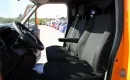 Opel Movano F-Vat, salon-polska, L3H2.bluetooth, tempomat, czujniki-parkowania, zdjęcie 14