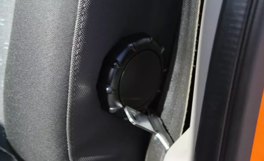 Opel Movano F-Vat, salon-polska, L3H2.bluetooth, tempomat, czujniki-parkowania, zdjęcie 15