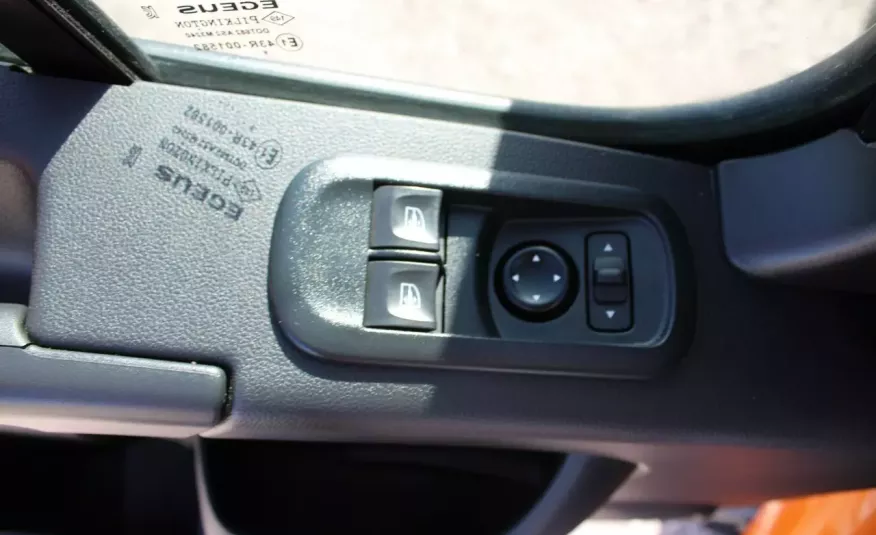 Opel Movano F-Vat, salon-polska, L3H2.bluetooth, tempomat, czujniki-parkowania, zdjęcie 16