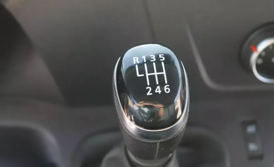 Opel Movano F-Vat, salon-polska, L3H2.bluetooth, tempomat, czujniki-parkowania, zdjęcie 21