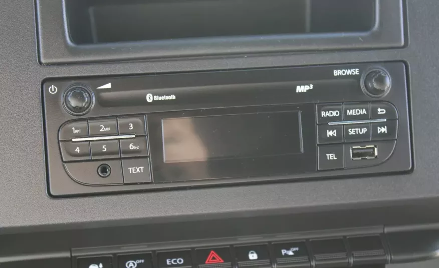 Opel Movano F-Vat, salon-polska, L3H2.bluetooth, tempomat, czujniki-parkowania, zdjęcie 23