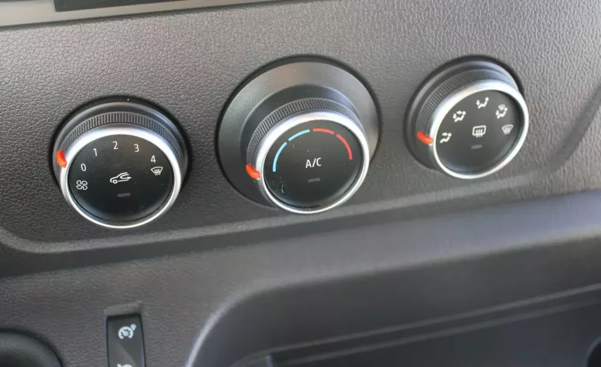 Opel Movano F-Vat, salon-polska, L3H2.bluetooth, tempomat, czujniki-parkowania, zdjęcie 24