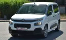 Citroen Berlingo 1.2 PureTech 110KM 2019r. Salon FV23 Klima TEMPOMAT 106tkm Polecam zdjęcie 2
