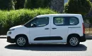 Citroen Berlingo 1.2 PureTech 110KM 2019r. Salon FV23 Klima TEMPOMAT 106tkm Polecam zdjęcie 4