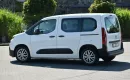 Citroen Berlingo 1.2 PureTech 110KM 2019r. Salon FV23 Klima TEMPOMAT 106tkm Polecam zdjęcie 5