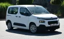 Citroen Berlingo 1.2 PureTech 110KM 2019r. Salon FV23 Klima TEMPOMAT 106tkm Polecam zdjęcie 8