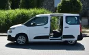 Citroen Berlingo 1.2 PureTech 110KM 2019r. Salon FV23 Klima TEMPOMAT 106tkm Polecam zdjęcie 9