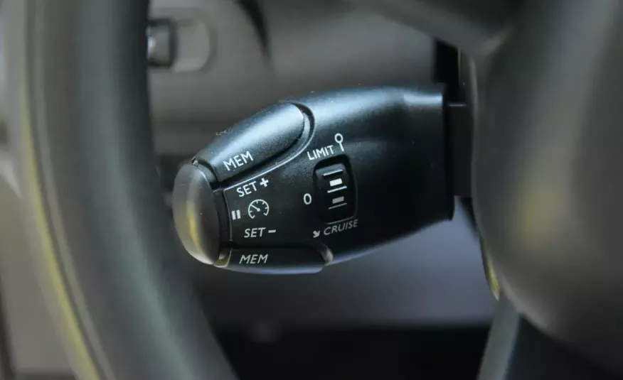 Citroen Berlingo 1.2 PureTech 110KM 2019r. Salon FV23 Klima TEMPOMAT 106tkm Polecam zdjęcie 10