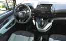Citroen Berlingo 1.2 PureTech 110KM 2019r. Salon FV23 Klima TEMPOMAT 106tkm Polecam zdjęcie 11