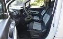 Citroen Berlingo 1.2 PureTech 110KM 2019r. Salon FV23 Klima TEMPOMAT 106tkm Polecam zdjęcie 15