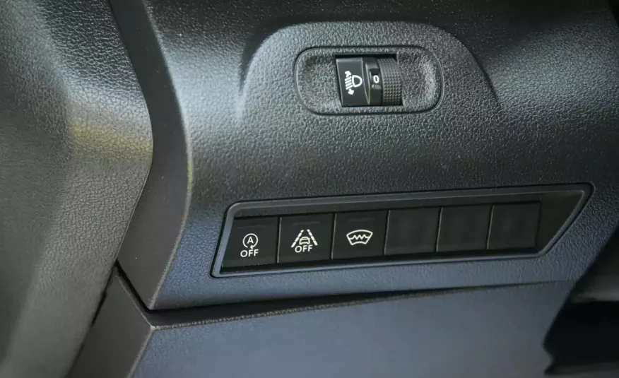 Citroen Berlingo 1.2 PureTech 110KM 2019r. Salon FV23 Klima TEMPOMAT 106tkm Polecam zdjęcie 16