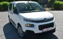Citroen Berlingo 1.2 PureTech 110KM 2019r. Salon FV23 Klima TEMPOMAT 106tkm Polecam zdjęcie 17