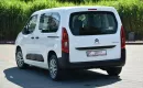 Citroen Berlingo 1.2 PureTech 110KM 2019r. Salon FV23 Klima TEMPOMAT 106tkm Polecam zdjęcie 19