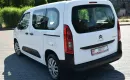 Citroen Berlingo 1.2 PureTech 110KM 2019r. Salon FV23 Klima TEMPOMAT 106tkm Polecam zdjęcie 20