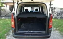 Citroen Berlingo 1.2 PureTech 110KM 2019r. Salon FV23 Klima TEMPOMAT 106tkm Polecam zdjęcie 26