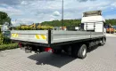 MAN TGL 12.250 Sama Zabudowa Skrzynia 7.3m / 18 Palet Zabudowa zdjęcie 4