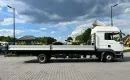 MAN TGL 12.250 Sama Zabudowa Skrzynia 7.3m / 18 Palet Zabudowa zdjęcie 6