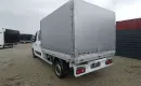 Renault Master master doka skrzynia dubel kabina plandeka leasing 80 tys km zdjęcie 4