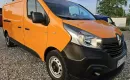 Renault Trafic Pack klim L2 długi rej. 2018 zdjęcie 3