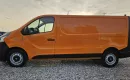 Renault Trafic Pack klim L2 długi rej. 2018 zdjęcie 4