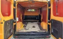 Renault Trafic Pack klim L2 długi rej. 2018 zdjęcie 8