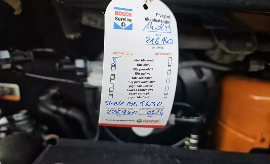 Renault Trafic Pack klim L2 długi rej. 2018 zdjęcie 10