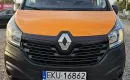 Renault Trafic Pack klim L2 długi rej. 2018 zdjęcie 15
