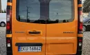 Renault Trafic Pack klim L2 długi rej. 2018 zdjęcie 16