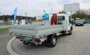 Peugeot Boxer F-VAT, salon-polska, gwarancja, HDS, skrzynia, wyciągarka, niski-przebieg zdjęcie 3