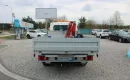 Peugeot Boxer F-VAT, salon-polska, gwarancja, HDS, skrzynia, wyciągarka, niski-przebieg zdjęcie 4