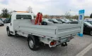 Peugeot Boxer F-VAT, salon-polska, gwarancja, HDS, skrzynia, wyciągarka, niski-przebieg zdjęcie 5