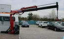 Peugeot Boxer F-VAT, salon-polska, gwarancja, HDS, skrzynia, wyciągarka, niski-przebieg zdjęcie 8