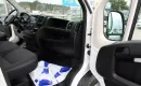 Peugeot Boxer F-VAT, salon-polska, gwarancja, HDS, skrzynia, wyciągarka, niski-przebieg zdjęcie 11