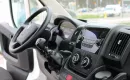 Peugeot Boxer F-VAT, salon-polska, gwarancja, HDS, skrzynia, wyciągarka, niski-przebieg zdjęcie 14