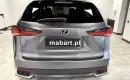 Lexus NX NX300h 2.5 155KM 4X4 E-FOUR PRESTIGE AWD Keyless Automat Skóry ALU zdjęcie 2