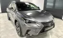 Lexus NX NX300h 2.5 155KM 4X4 E-FOUR PRESTIGE AWD Keyless Automat Skóry ALU zdjęcie 3