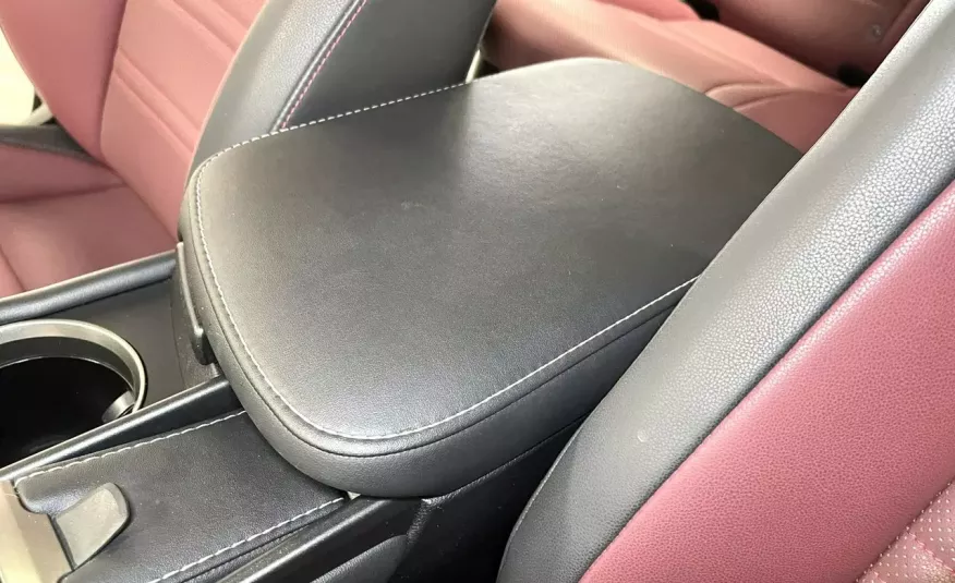 Lexus NX NX300h 2.5 155KM 4X4 E-FOUR PRESTIGE AWD Keyless Automat Skóry ALU zdjęcie 8