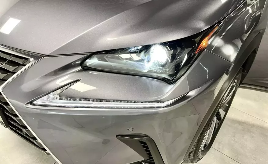 Lexus NX NX300h 2.5 155KM 4X4 E-FOUR PRESTIGE AWD Keyless Automat Skóry ALU zdjęcie 11