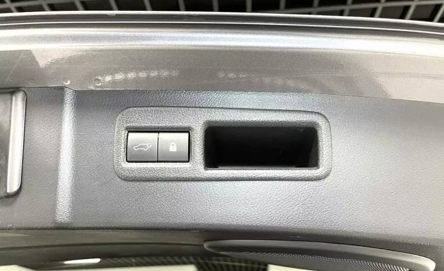 Lexus NX NX300h 2.5 155KM 4X4 E-FOUR PRESTIGE AWD Keyless Automat Skóry ALU zdjęcie 14