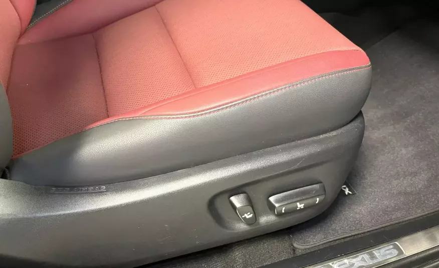 Lexus NX NX300h 2.5 155KM 4X4 E-FOUR PRESTIGE AWD Keyless Automat Skóry ALU zdjęcie 15