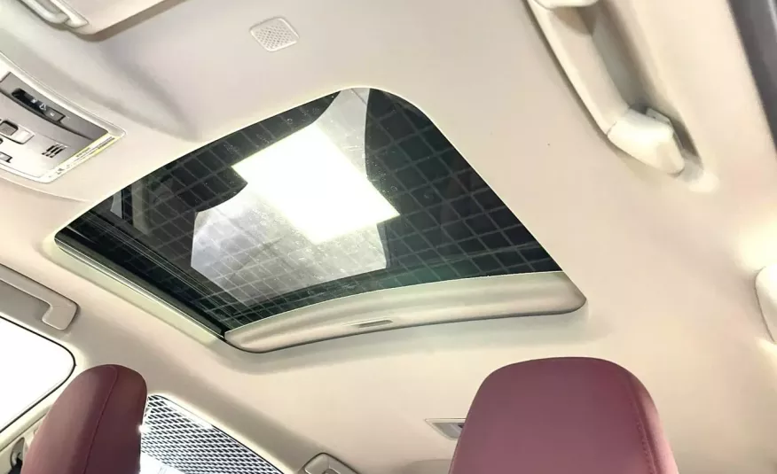 Lexus NX NX300h 2.5 155KM 4X4 E-FOUR PRESTIGE AWD Keyless Automat Skóry ALU zdjęcie 18