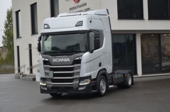 Scania 