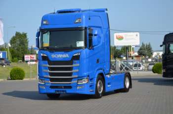 Scania 