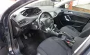 Peugeot 308 1.6 e-HDi 100 KM Nawigacja Parktronic 66 900 km zdjęcie 5