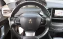 Peugeot 308 1.6 e-HDi 100 KM Nawigacja Parktronic 66 900 km zdjęcie 10