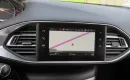 Peugeot 308 1.6 e-HDi 100 KM Nawigacja Parktronic 66 900 km zdjęcie 11