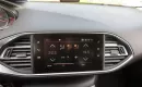 Peugeot 308 1.6 e-HDi 100 KM Nawigacja Parktronic 66 900 km zdjęcie 12