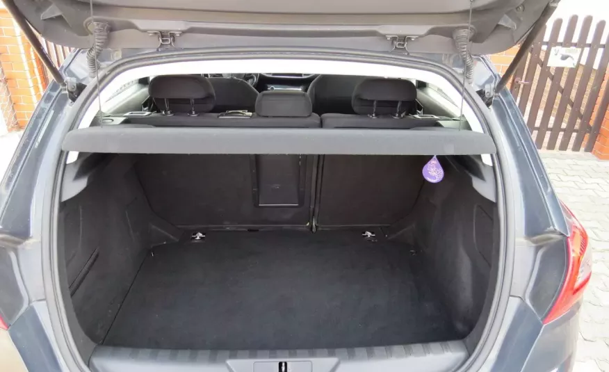 Peugeot 308 1.6 e-HDi 100 KM Nawigacja Parktronic 66 900 km zdjęcie 16